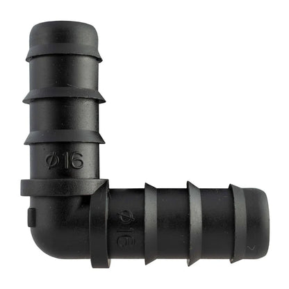 1/2" Irrigation Pipe Mixed Connectors, Pack of 10