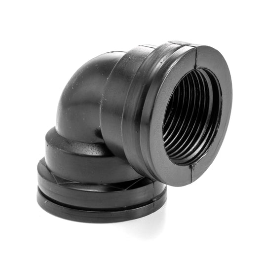 Polypropylene Female BSP Elbow, 1"