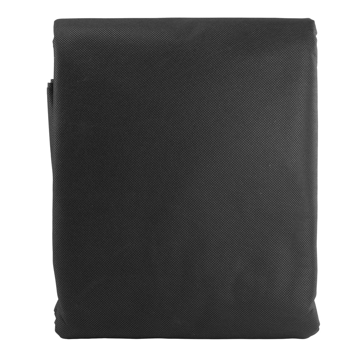 200gsm Black Flexible Pond Liner with Underlay, 1.5m x 5m