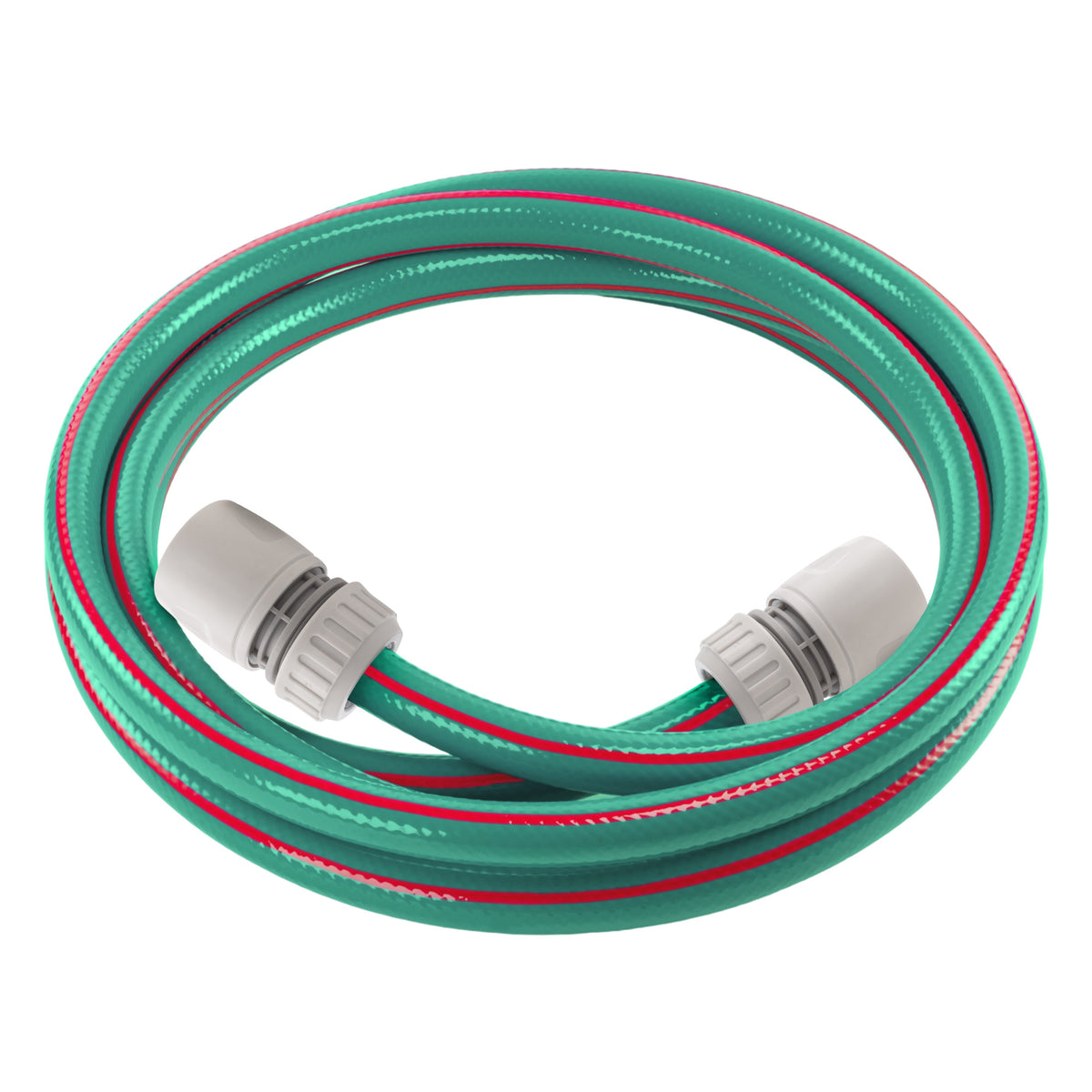 1/2″ Budget Hose Extension Set for Hose Carts & Reels