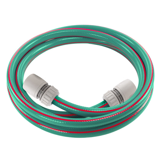 1/2″ Budget Hose Extension Set for Hose Carts & Reels