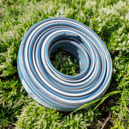 1/2″ Grey Hose Extension Set for Hose Carts & Reels