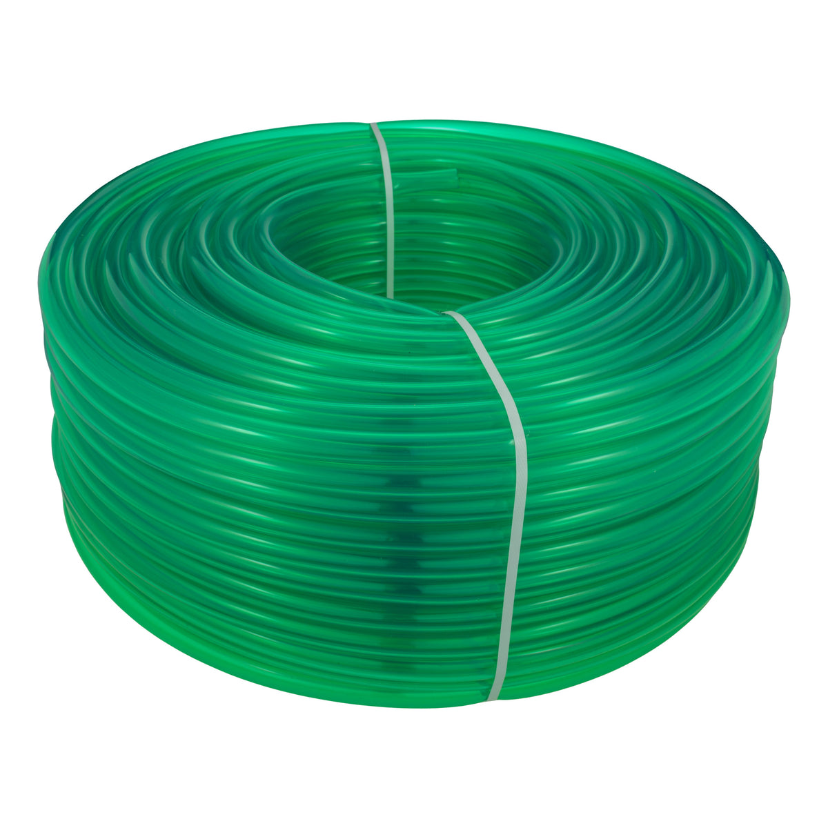 10mm Green Tinted PVC Technical Hose