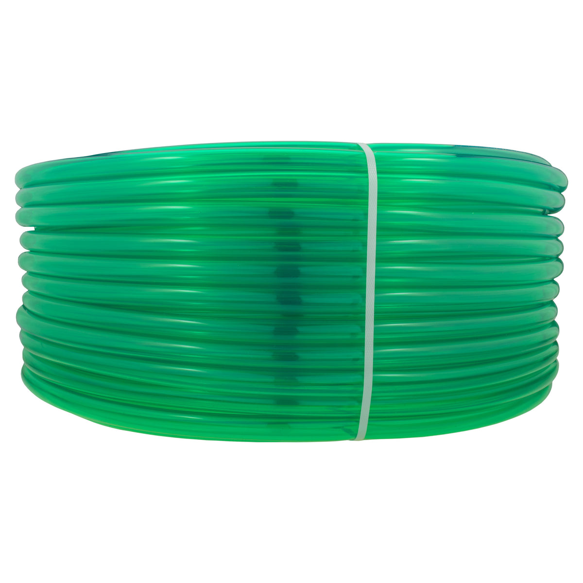 10mm Green Tinted PVC Technical Hose