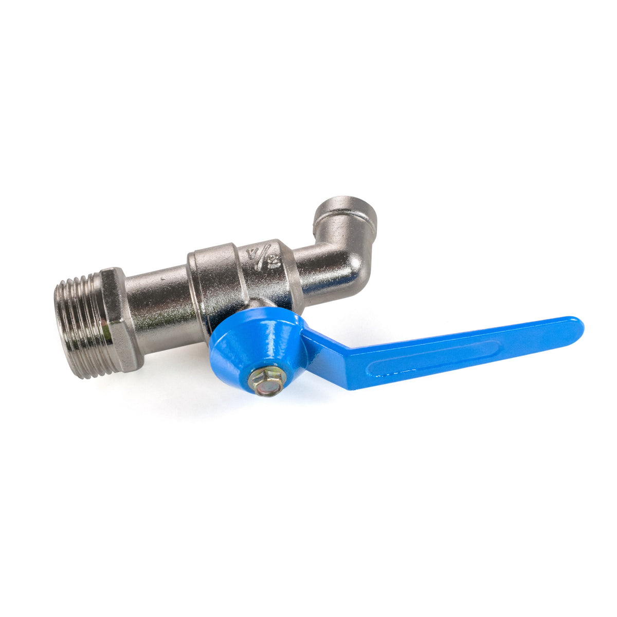 Garden Outdoor Lever Tap, 3/4" BSP