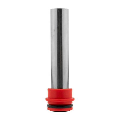 Red Ad-Blue & Fuel Dispensing Nozzle for 3/4" Hose with Metal Tip