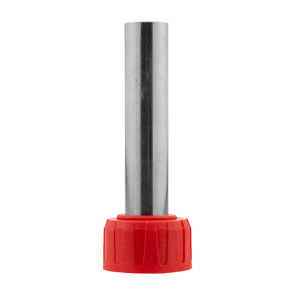 Red Ad-Blue & Fuel Dispensing Nozzle for 3/4" Hose with Metal Tip