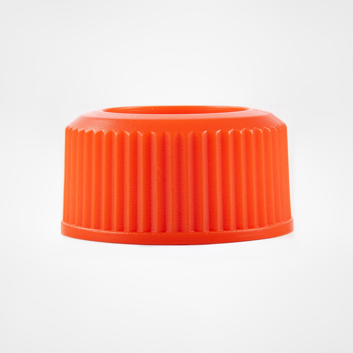 1/2" Locking Hosepipe Quick Connector - Orange