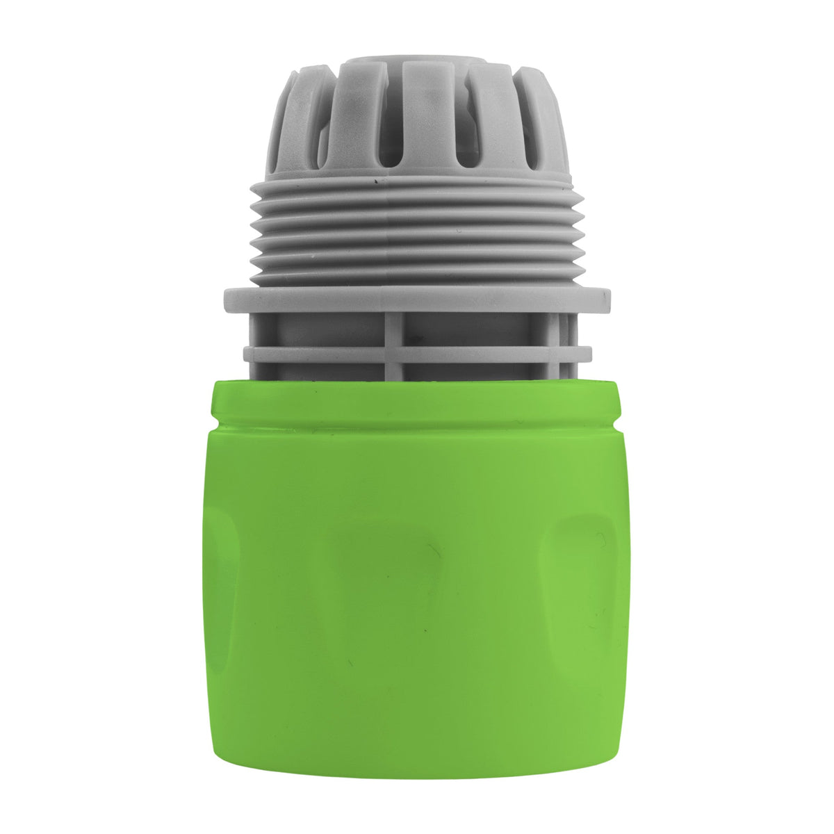 1/2" Hosepipe Quick Connector - Green