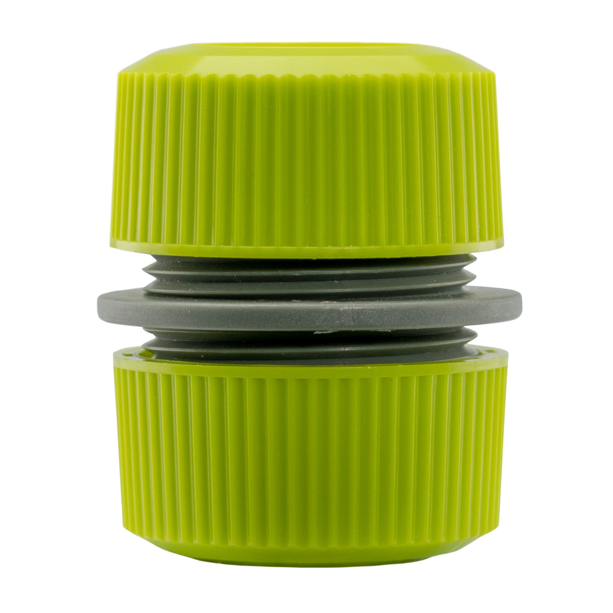 Hose Repair Mender for 3/4" Hoses, Lime