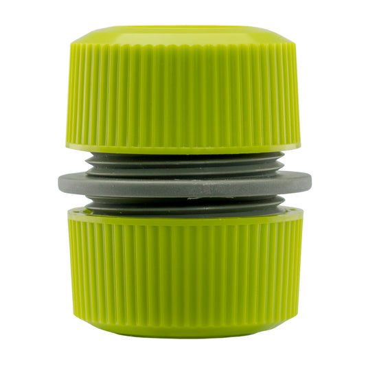 Hose Repair Mender for 3/4" Hoses, Lime