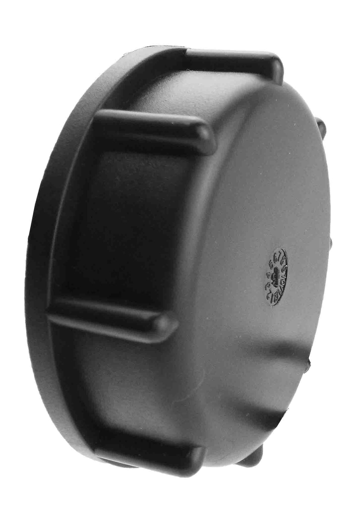 S60X6 IBC Blanking End Cap