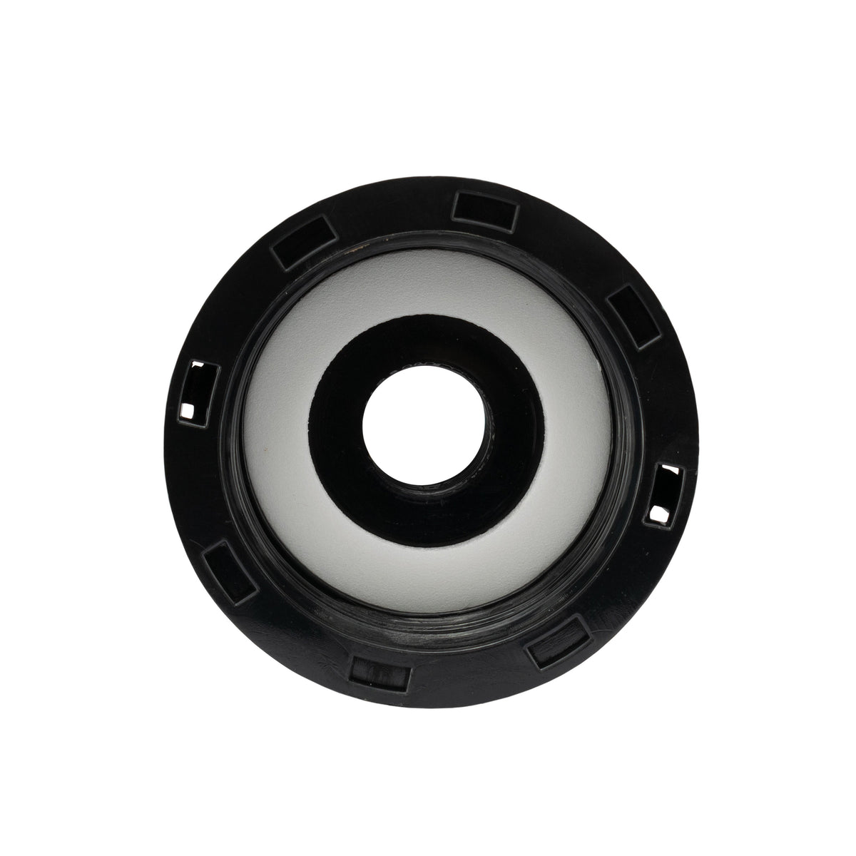 S60X6 IBC Adapter Cap with 1/2" BSP Female Thread