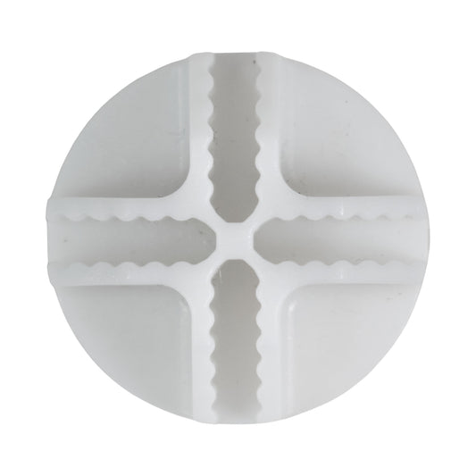 Kitty Cubby – Parts – Half-Snap White Ball
