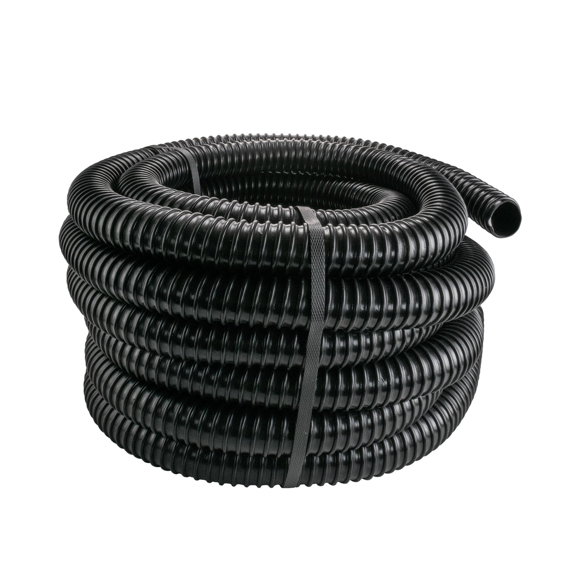 25mm (1") Flexible Corrugated Pipe