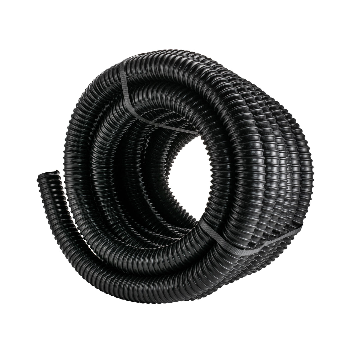 25mm (1") Flexible Corrugated Pipe