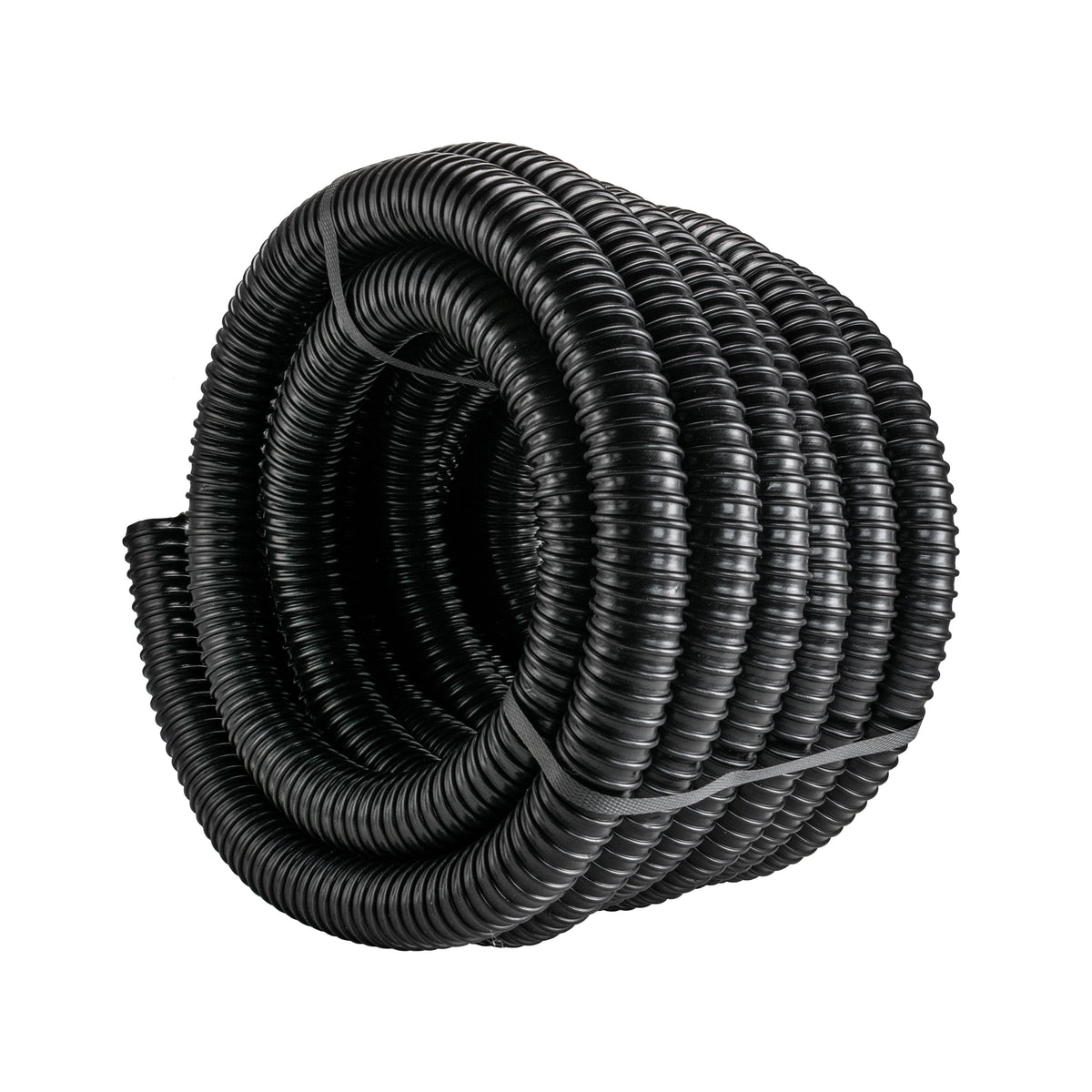 19mm (3/4") Flexible Corrugated Pipe