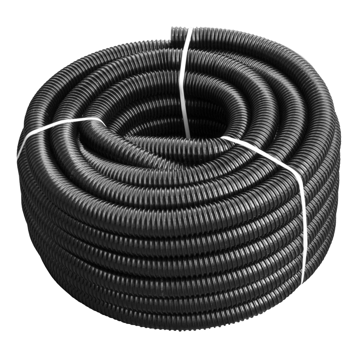 25mm (1") Flexible Corrugated Pipe