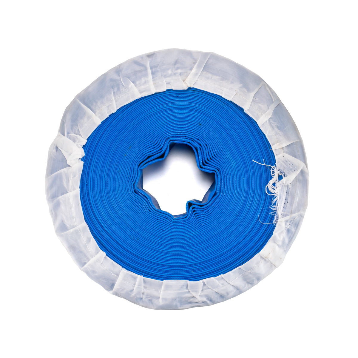 3" PVC Lay Flat Discharge Hose, 2-6 BAR