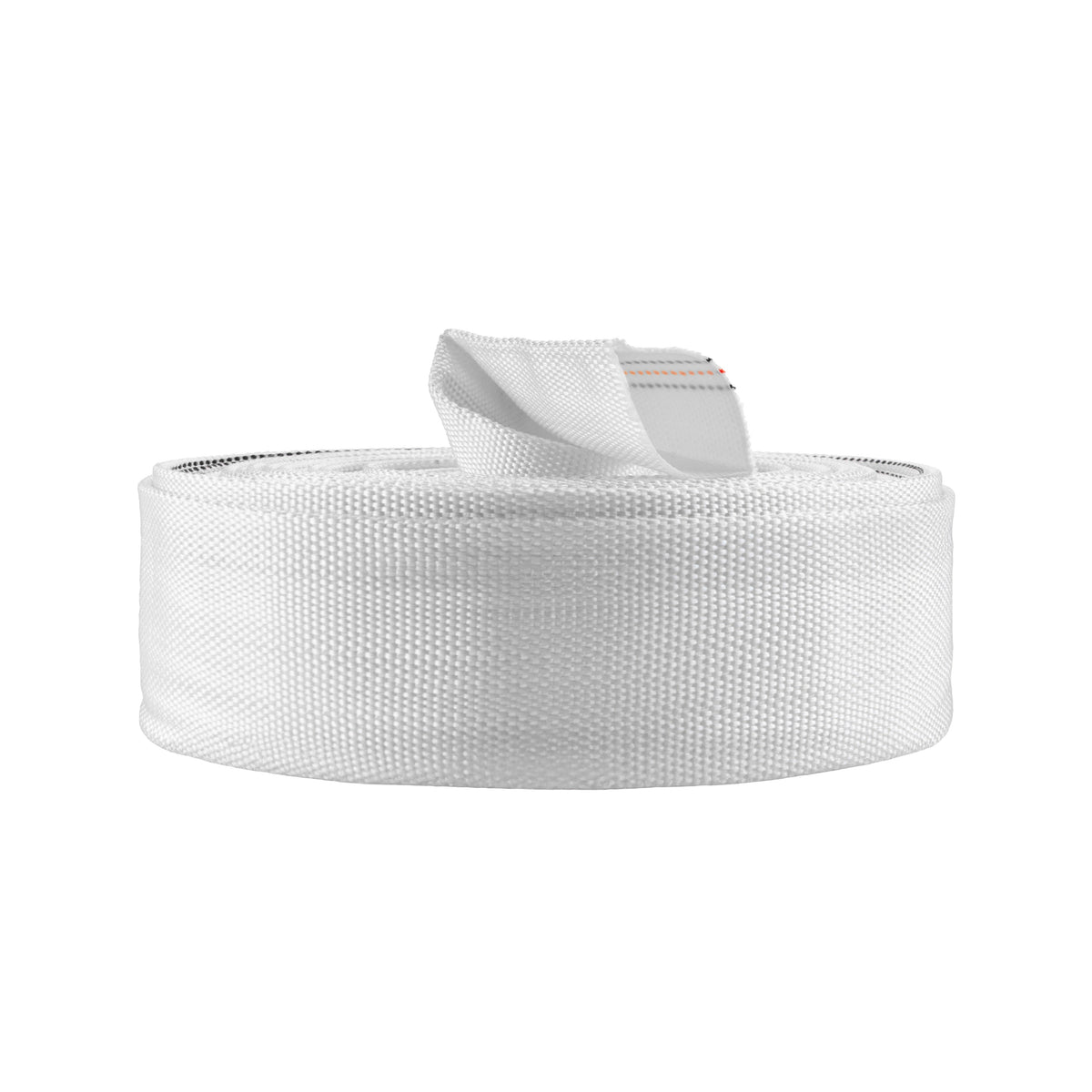 3" Lined Lay Flat Discharge Hose, 8-24 BAR