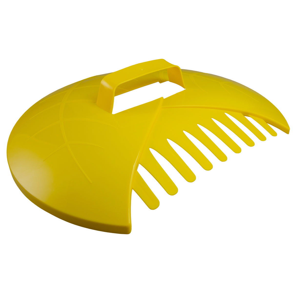 Garden Cleaning Leaf Grabbers, Yellow
