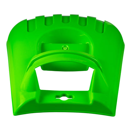 Heavy Duty Garden Cleaning Leaf Grabbers, Green
