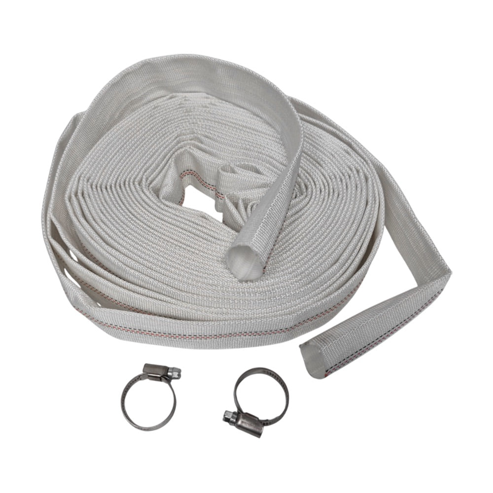 8-24 BAR Lined Lay Flat, Kit A
