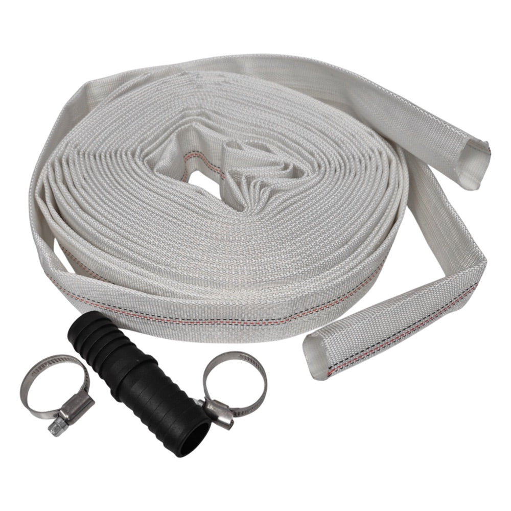 8-24 BAR Lined Lay Flat, Kit B