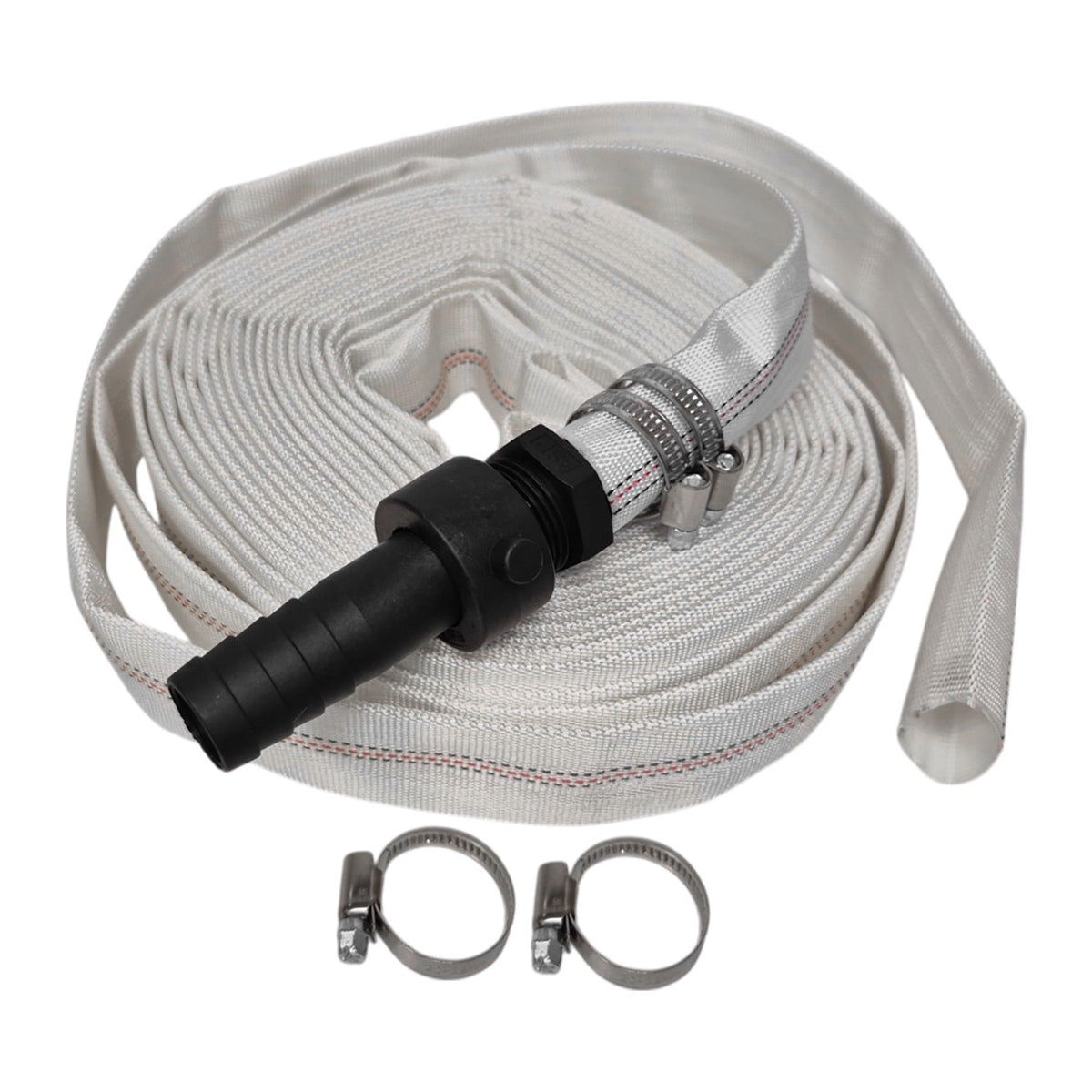 8-24 BAR Lined Lay Flat, Kit E