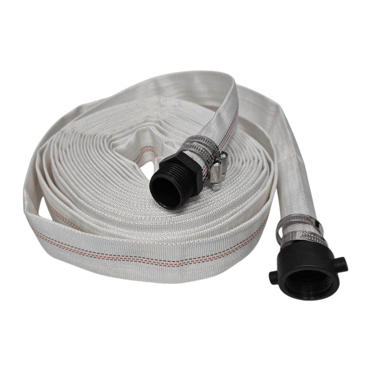 8-24 BAR Lined Lay Flat, Kit E