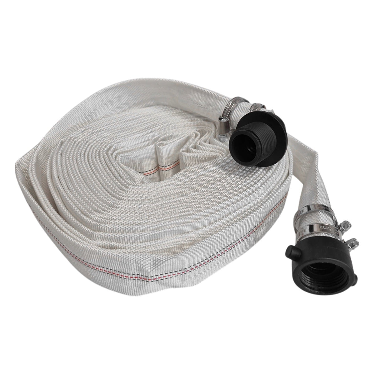 8-24 BAR Lined Lay Flat, Kit G