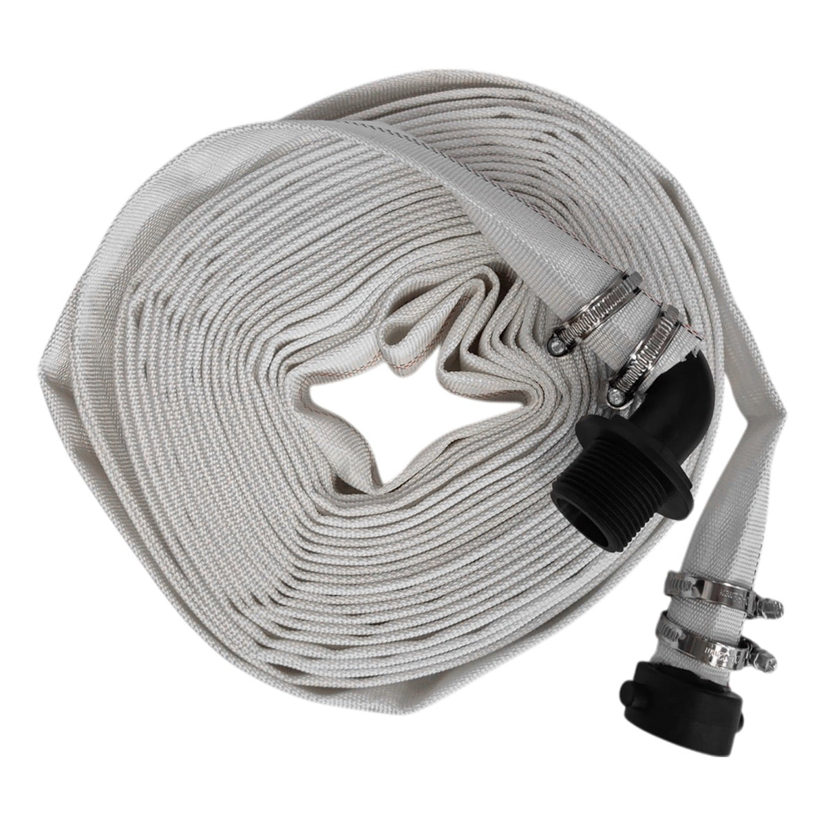 8-24 BAR Lined Lay Flat, Kit G