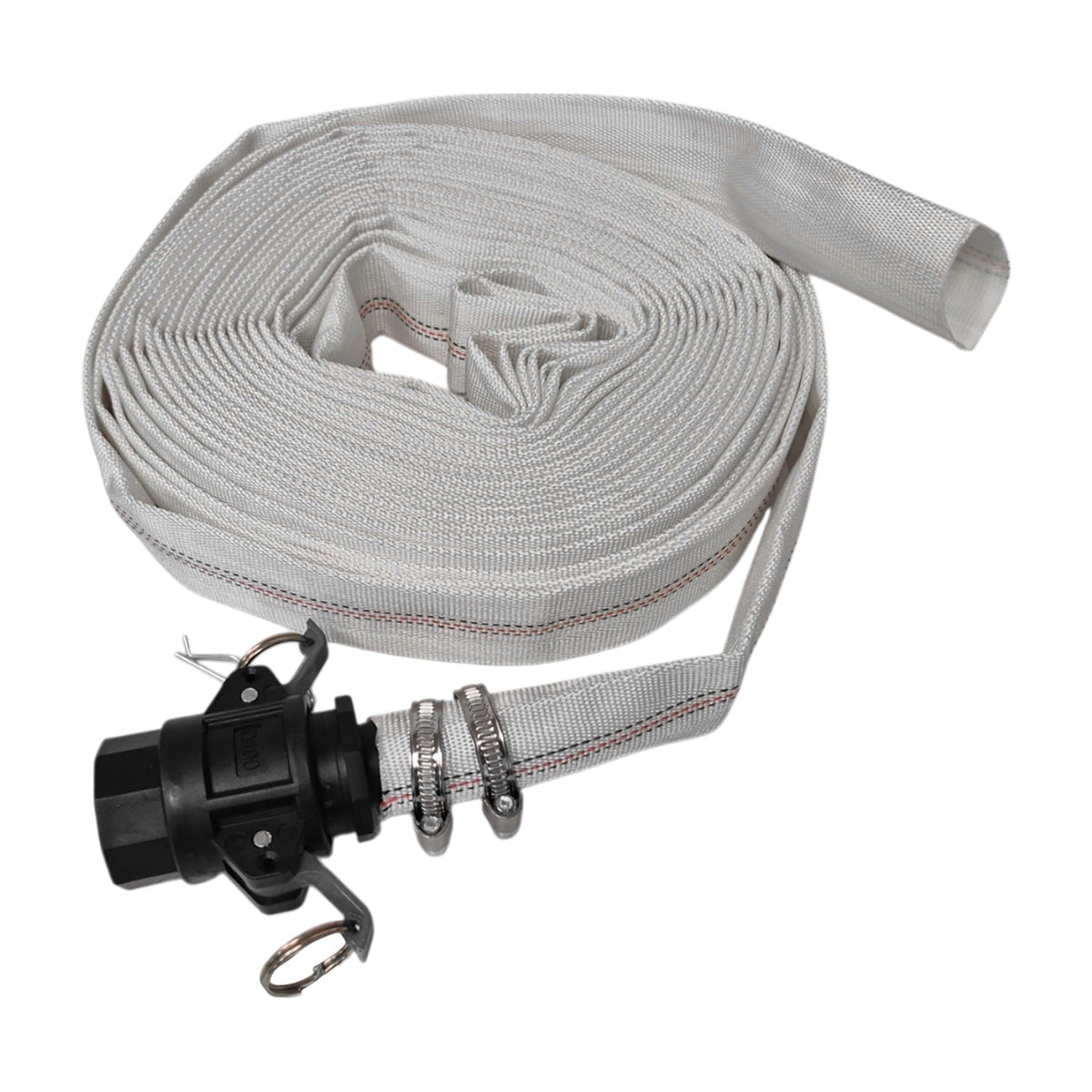 8-24 BAR Lined Lay Flat, Kit H
