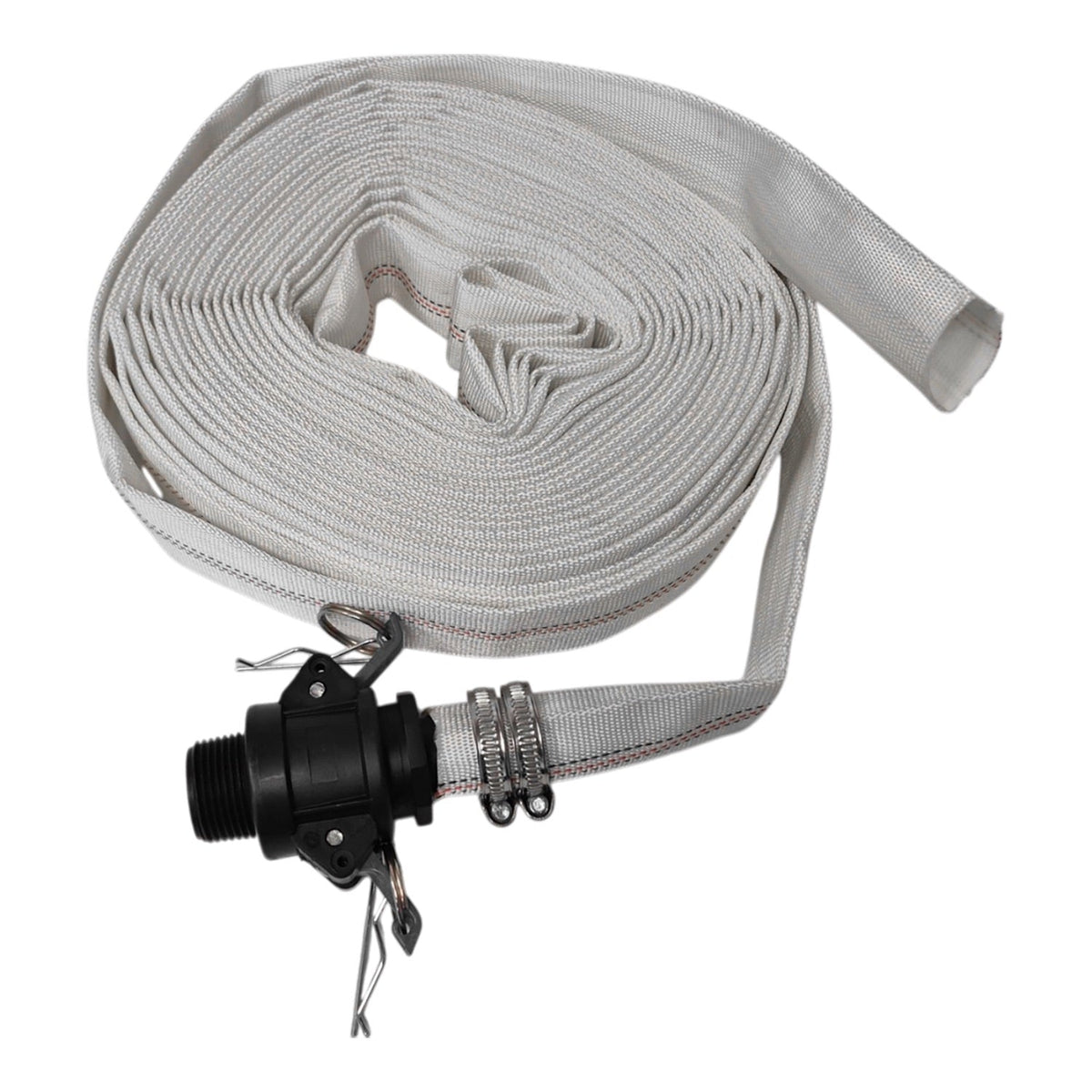 8-24 BAR Lined Lay Flat, Kit J