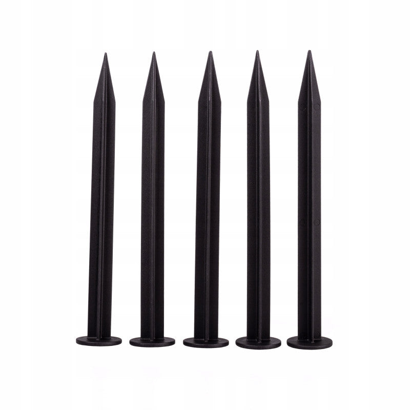 Replacement Pegs for Curved Lawn Edging Sets