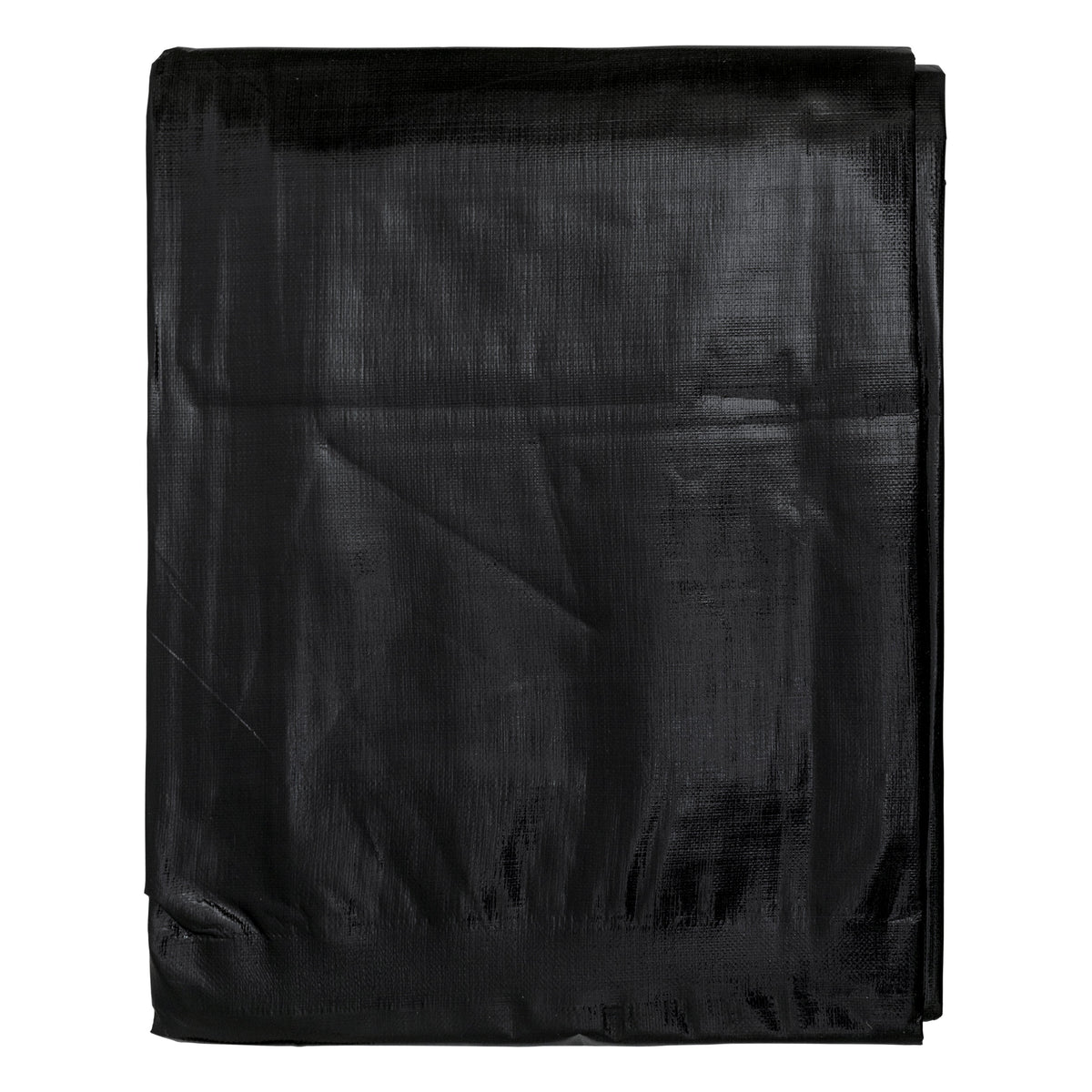 200gsm Black Flexible Pond Liner with Underlay, 2.5m x 10m