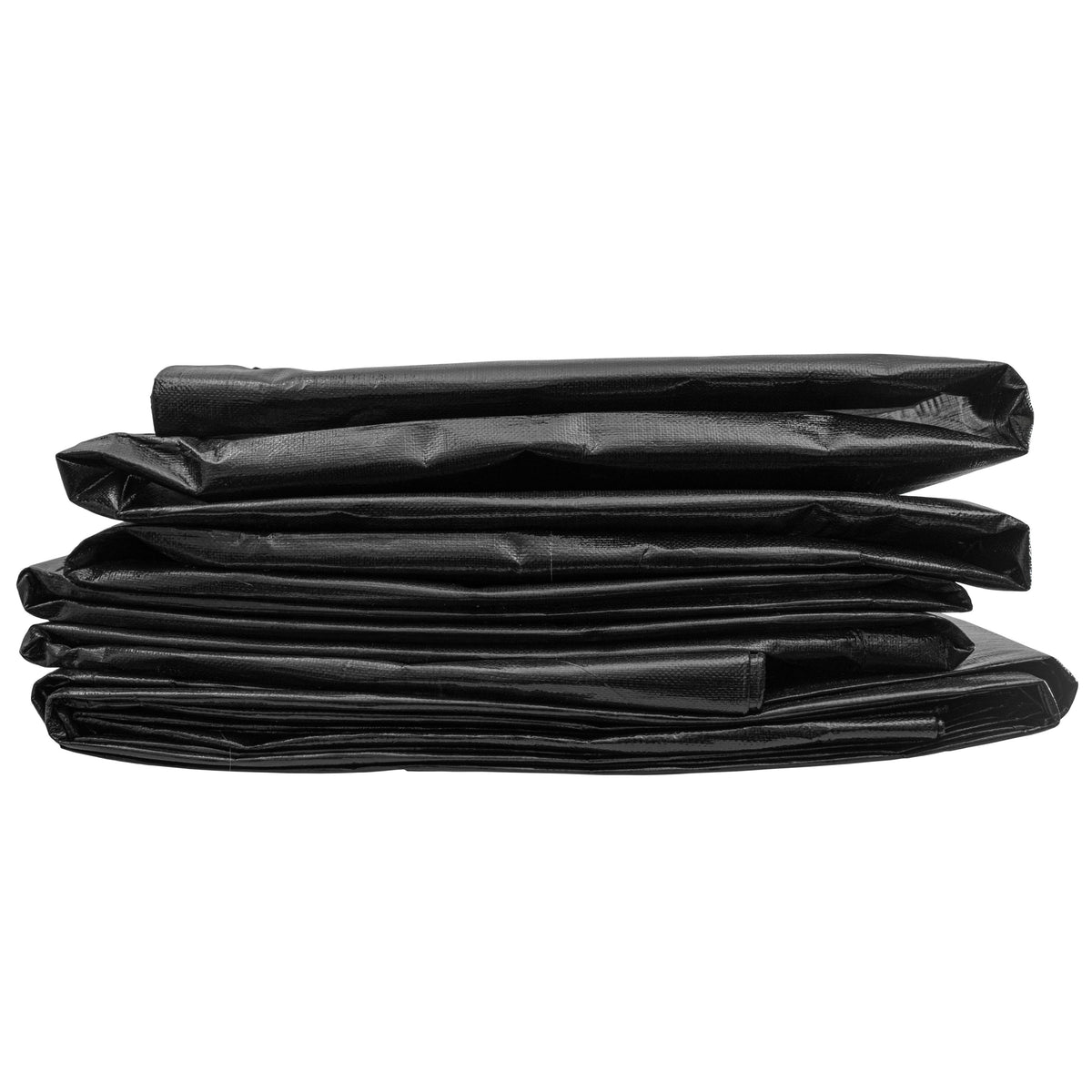 200gsm Black & Grey Flexible Garden Pond Liners