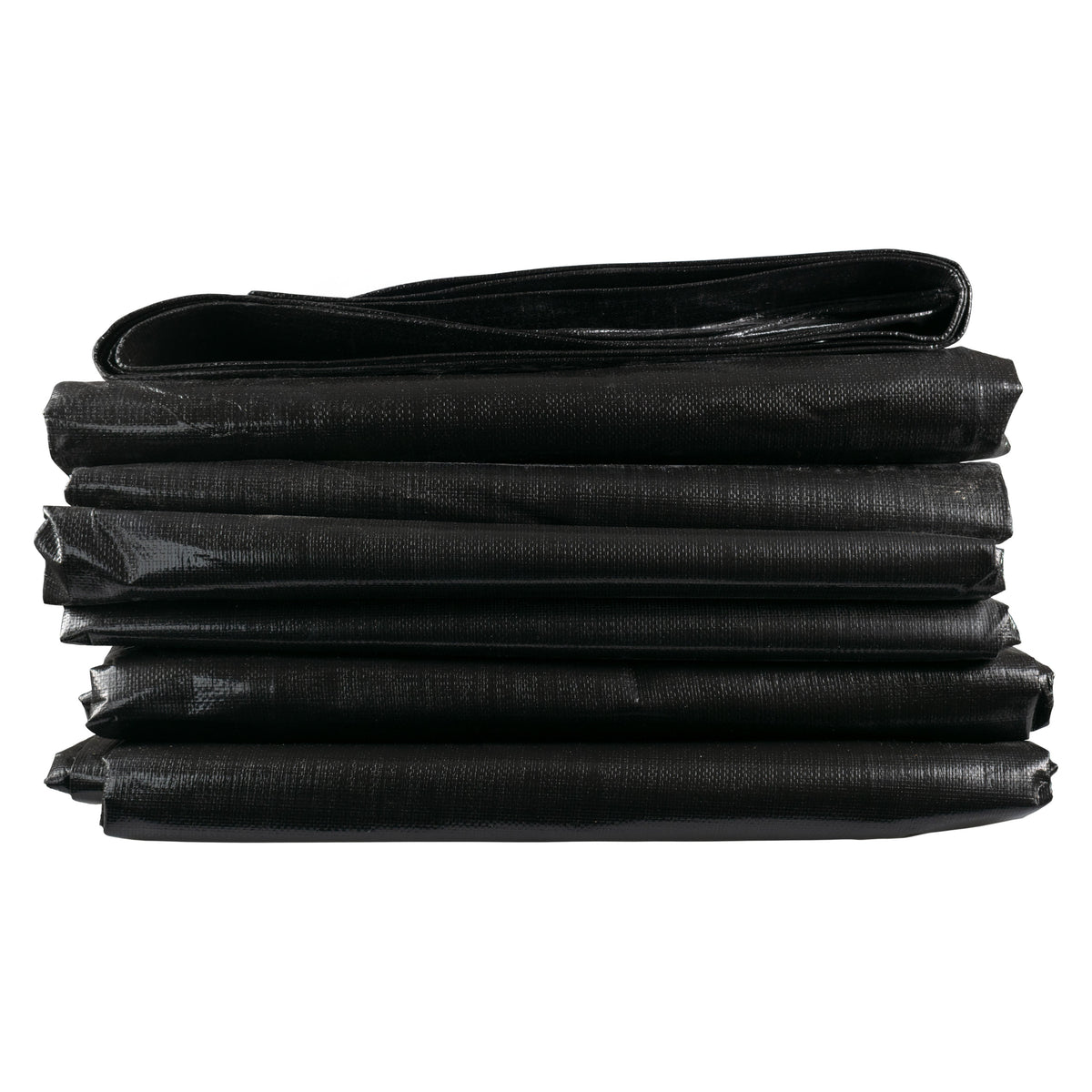 1.5m x 5m Black & Grey 200gsm Pond Liner