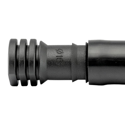 1/2" Irrigation Pipe Mixed Connectors, Pack of 20