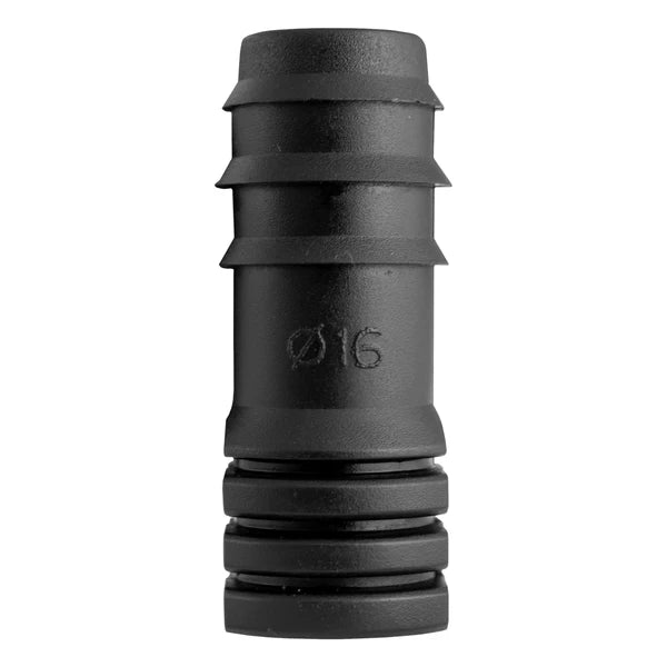 1/2" Irrigation Pipe Mixed Connectors, Pack of 10