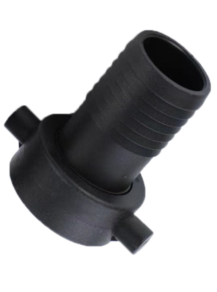50mm Barbed Adapter with 2" BSP Female Thread