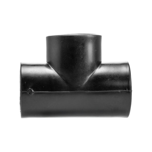 Polypropylene 3-way Female BSP Tee Splitter, 1/2"
