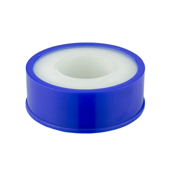 10m PTFE Pipe Seal Tape – Strong, Flexible & Easy to Use