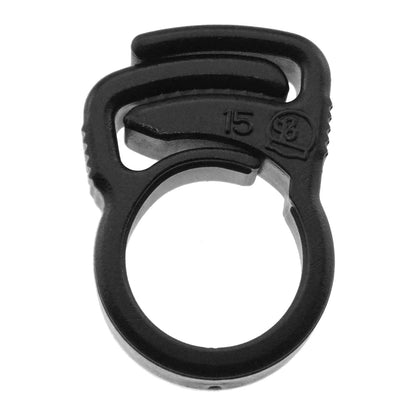 Irrigation Connector Ratchet Pipe Clamp