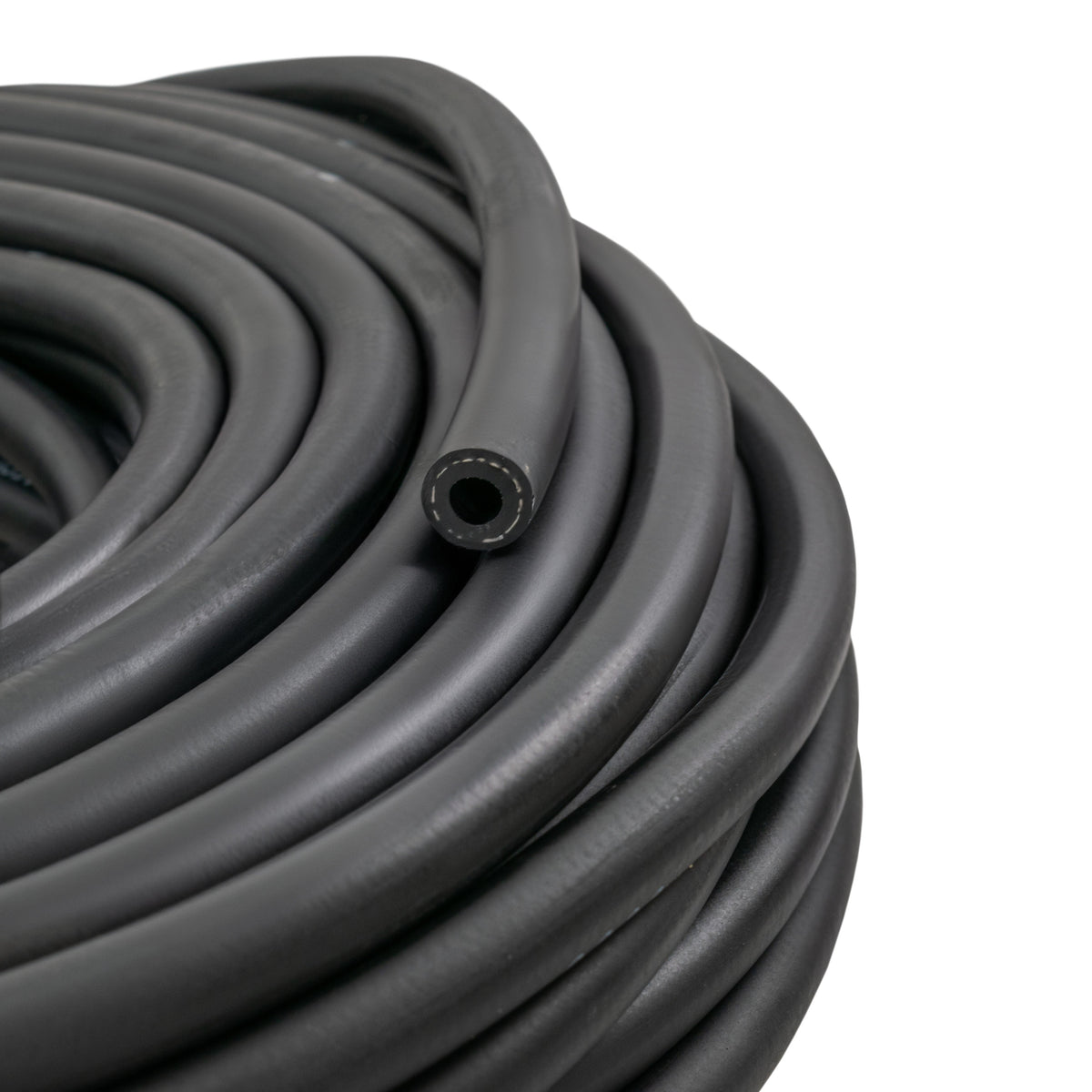 10mm Rubber Reinforced J30 R6 Fuel Hose