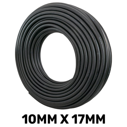 10mm Rubber Reinforced J30 R6 Fuel Hose