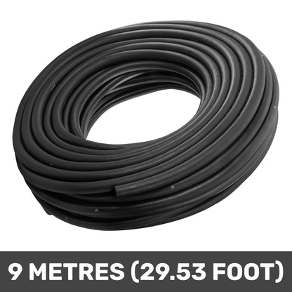 16mm Rubber Reinforced J30 R6 Fuel Hose