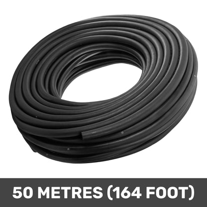 16mm Rubber Reinforced J30 R6 Fuel Hose