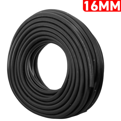 16mm Rubber Reinforced J30 R6 Fuel Hose