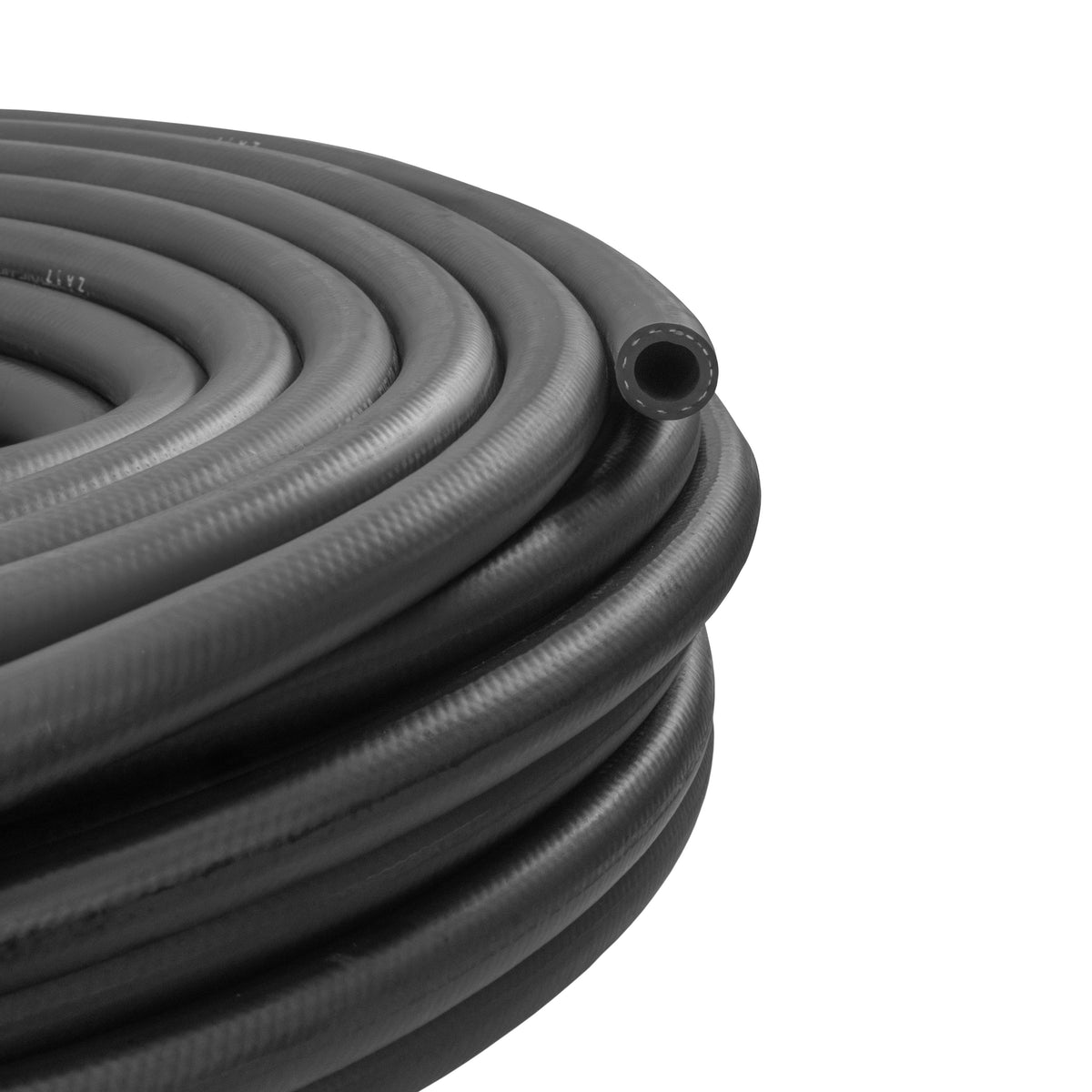 16mm Rubber Reinforced J30 R6 Fuel Hose